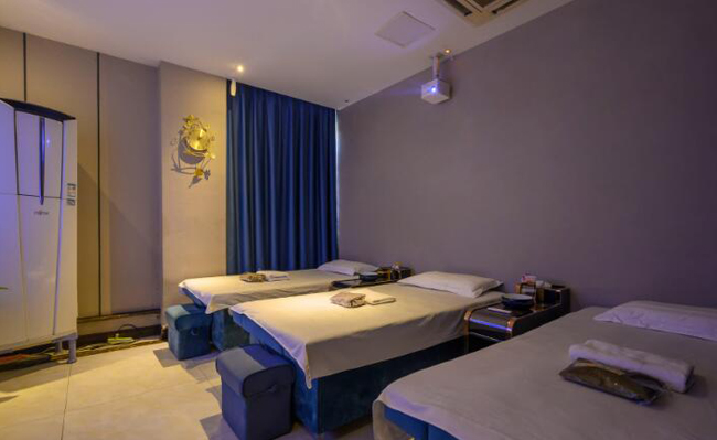 深圳龙岗热石按摩：冬天里的救命暖宝宝